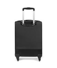 EASTPAK TRANSIT R 4 S Hand luggage trolley BLACK - Hand luggage - 3
