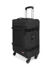 EASTPAK TRANSIT R 4 S Hand luggage trolley BLACK - Hand luggage - 4