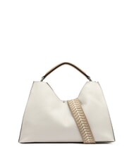 GIANNI CHIARINI AURORA Leather handbag with pouch sand-nature - Women&rsquo;s Bags - 3