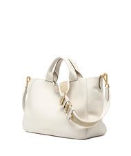 GIANNI CHIARINI ARMONIA Leather handbag with shoulder strap - Women’s Bags