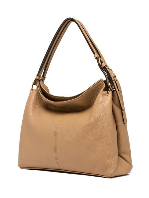 LEILA Leather bag bag nature - Women&rsquo;s Bags