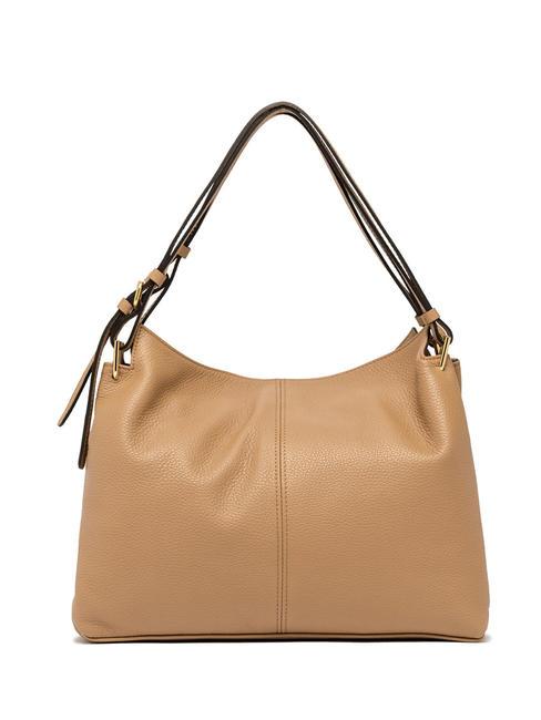 LEILA Leather bag bag nature - Women&rsquo;s Bags