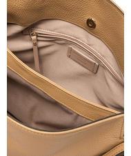 GIANNI CHIARINI LEILA Leather bag bag nature - Women&rsquo;s Bags - 4