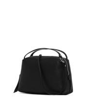 GIANNI CHIARINI ALIFA Leather bag with shoulder strap - Women’s Bags