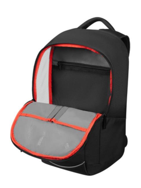 URBAN GROOVE 15.6" PC backpack BLACK - Laptop backpacks