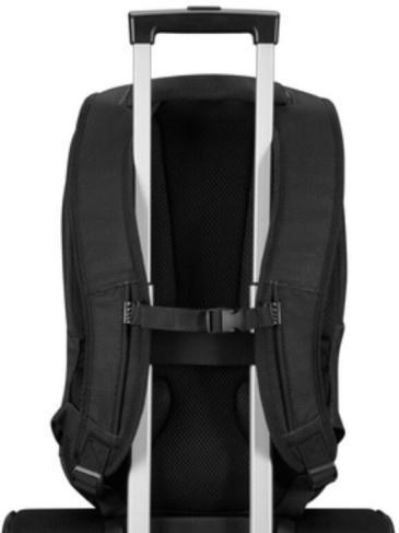 URBAN GROOVE 15.6" PC backpack BLACK - Laptop backpacks