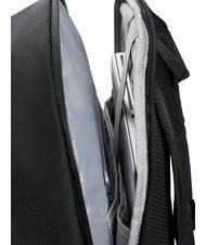 AMERICAN TOURISTER UPBEAT 15.6" PC backpack BLACK - Laptop backpacks - 4