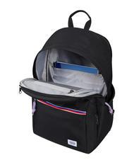 AMERICAN TOURISTER UPBEAT 15.6" PC backpack BLACK - Laptop backpacks - 5