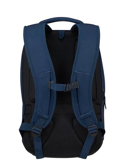 URBAN GROOVE 15.6" PC backpack DARKNAVY - Laptop backpacks