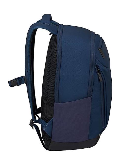 URBAN GROOVE 15.6" PC backpack DARKNAVY - Laptop backpacks
