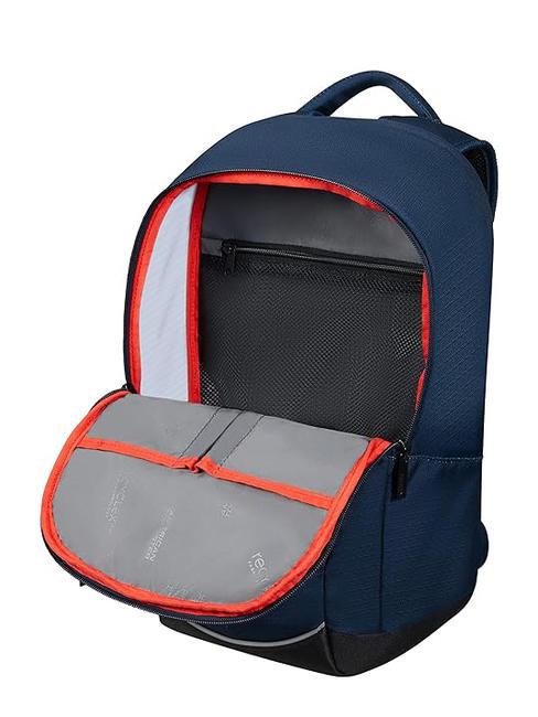 URBAN GROOVE 15.6" PC backpack DARKNAVY - Laptop backpacks