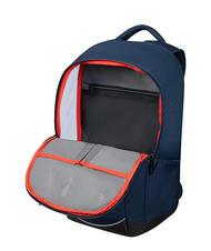 AMERICAN TOURISTER URBAN GROOVE 15.6" PC backpack DARKNAVY - Laptop backpacks - 6