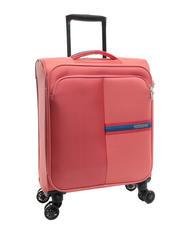 AMERICAN TOURISTER BRIGHT LIFE Hand luggage trolley sun kissed coral - Hand luggage - 3