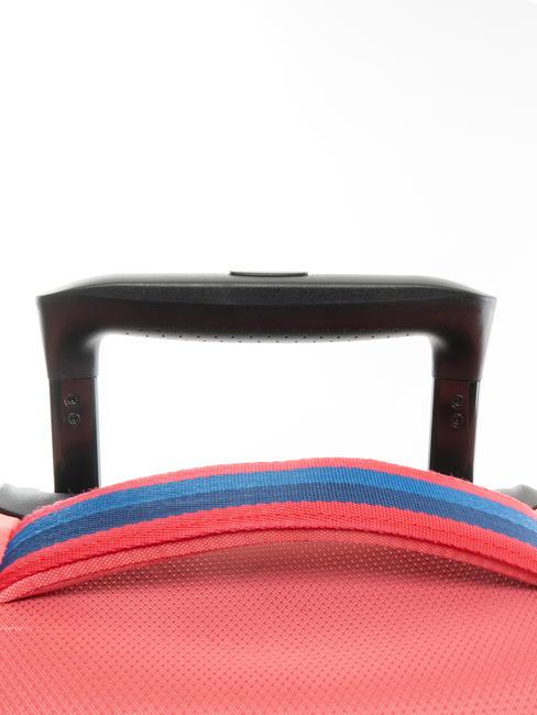 BRIGHT LIFE Hand luggage trolley sun kissed coral - Hand luggage