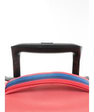 AMERICAN TOURISTER BRIGHT LIFE Hand luggage trolley sun kissed coral - Hand luggage - 5