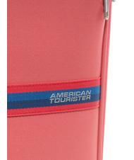 AMERICAN TOURISTER BRIGHT LIFE Hand luggage trolley sun kissed coral - Hand luggage - 7