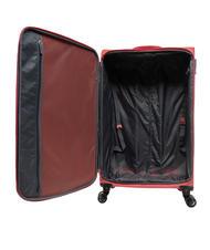 AMERICAN TOURISTER BRIGHT LIFE Extra large size trolley sun kissed coral - Semi-rigid Trolley Cases - 2