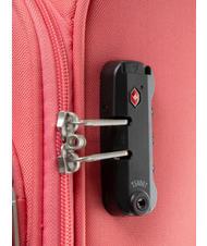 AMERICAN TOURISTER BRIGHT LIFE Extra large size trolley sun kissed coral - Semi-rigid Trolley Cases - 6