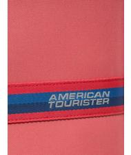 AMERICAN TOURISTER BRIGHT LIFE Extra large size trolley sun kissed coral - Semi-rigid Trolley Cases - 7