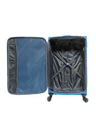 AMERICAN TOURISTER BRIGHT LIFE Extra large size trolley - Semi-rigid Trolley Cases