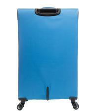 AMERICAN TOURISTER BRIGHT LIFE Extra large size trolley tranquil blue - Semi-rigid Trolley Cases - 4