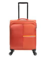 AMERICAN TOURISTER BRIGHT LIFE Set of 3 trolleys: cabin, medium, large spicy paprika - Trolley Set - 3