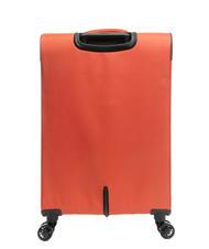 AMERICAN TOURISTER BRIGHT LIFE Set of 3 trolleys: cabin, medium, large spicy paprika - Trolley Set - 6
