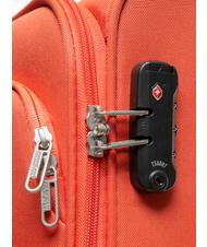 AMERICAN TOURISTER BRIGHT LIFE Extra large size trolley spicy paprika - Semi-rigid Trolley Cases - 6