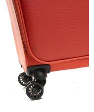 AMERICAN TOURISTER BRIGHT LIFE Extra large size trolley spicy paprika - Semi-rigid Trolley Cases - 7