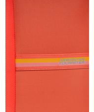 AMERICAN TOURISTER BRIGHT LIFE Medium size trolley spicy paprika - Semi-rigid Trolley Cases - 7