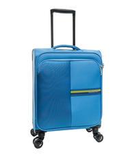 AMERICAN TOURISTER BRIGHT LIFE Hand luggage trolley tranquil blue - Hand luggage - 3