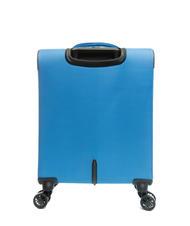 AMERICAN TOURISTER BRIGHT LIFE Hand luggage trolley tranquil blue - Hand luggage - 4