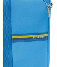 AMERICAN TOURISTER BRIGHT LIFE Hand luggage trolley tranquil blue - Hand luggage - 7