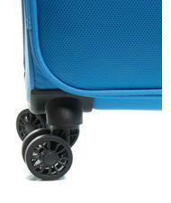 AMERICAN TOURISTER BRIGHT LIFE Hand luggage trolley tranquil blue - Hand luggage - 8