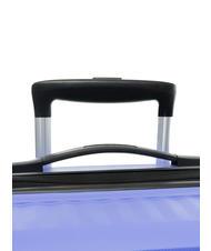 AMERICAN TOURISTER JETDRIVER 2.0 Set of 3 trolleys: cabin, medium, large icy lilac - Trolley Set - 7