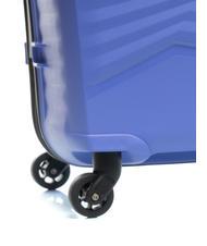 AMERICAN TOURISTER JETDRIVER 2.0 Set of 3 trolleys: cabin, medium, large icy lilac - Trolley Set - 9