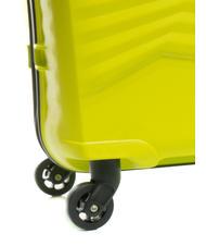 AMERICAN TOURISTER JETDRIVER 2.0 Medium size trolley SUNNY LIME - Rigid Trolley Cases - 8