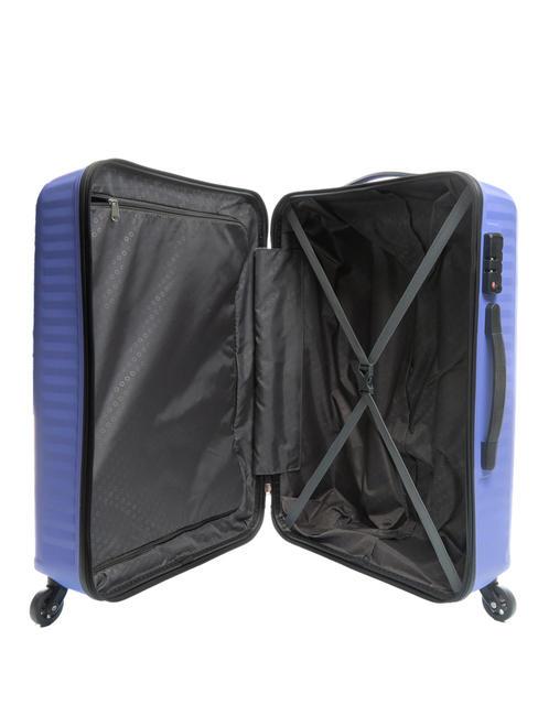 JETDRIVER 2.0 Medium size trolley icy lilac - Rigid Trolley Cases