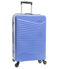 AMERICAN TOURISTER JETDRIVER 2.0 Medium size trolley icy lilac - Rigid Trolley Cases - 3