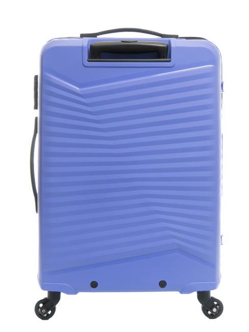 JETDRIVER 2.0 Medium size trolley icy lilac - Rigid Trolley Cases