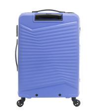 AMERICAN TOURISTER JETDRIVER 2.0 Medium size trolley icy lilac - Rigid Trolley Cases - 4