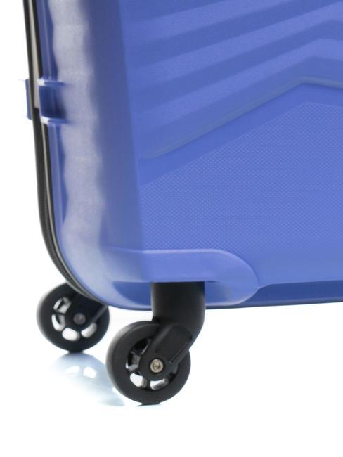 JETDRIVER 2.0 Medium size trolley icy lilac - Rigid Trolley Cases