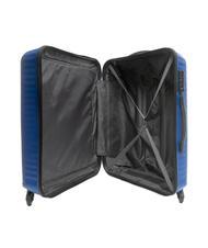 AMERICAN TOURISTER JETDRIVER 2.0 Set of 3 trolleys: cabin, medium, large blu navy - Trolley Set - 2