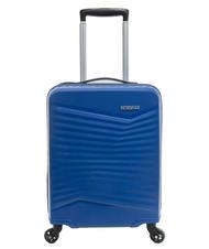AMERICAN TOURISTER JETDRIVER 2.0 Set of 3 trolleys: cabin, medium, large blu navy - Trolley Set - 3