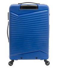 AMERICAN TOURISTER JETDRIVER 2.0 Set of 3 trolleys: cabin, medium, large blu navy - Trolley Set - 6