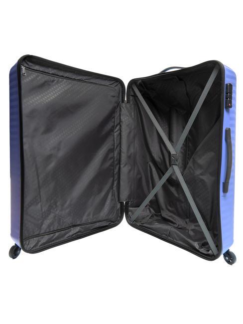 JETDRIVER 2.0 Large size trolley icy lilac - Rigid Trolley Cases