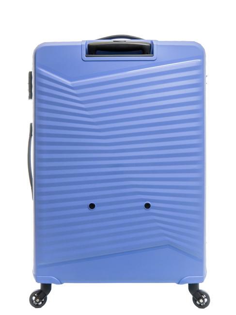 JETDRIVER 2.0 Large size trolley icy lilac - Rigid Trolley Cases