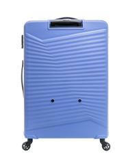 AMERICAN TOURISTER JETDRIVER 2.0 Large size trolley icy lilac - Rigid Trolley Cases - 4