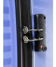 AMERICAN TOURISTER JETDRIVER 2.0 Large size trolley icy lilac - Rigid Trolley Cases - 6