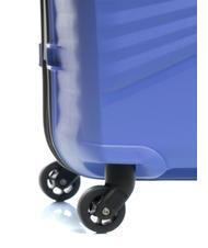 AMERICAN TOURISTER JETDRIVER 2.0 Large size trolley icy lilac - Rigid Trolley Cases - 7